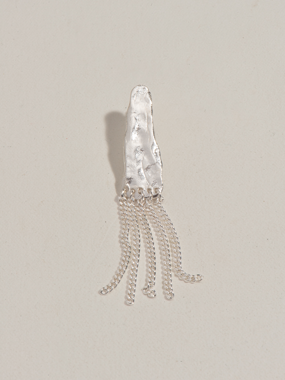 Take the night | 925 Sterling Silver