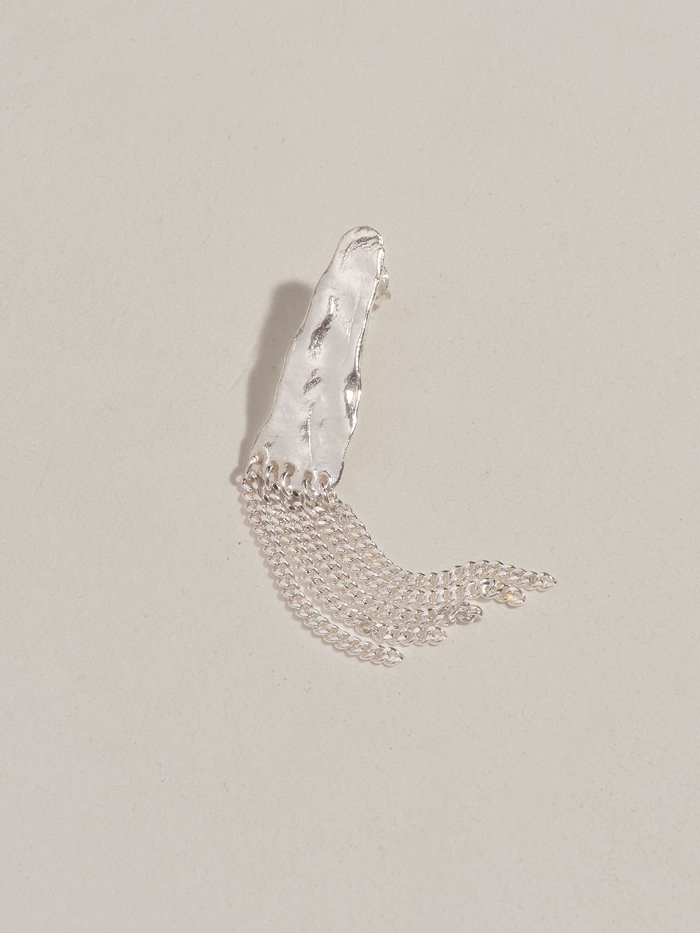 Take the night | 925 Sterling Silver