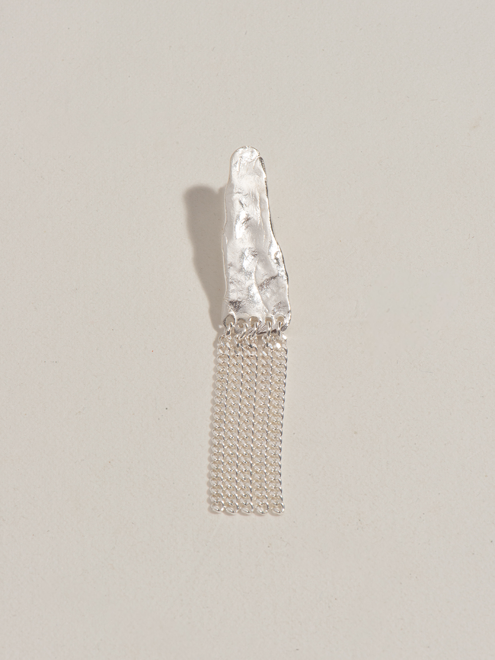 Take the night | 925 Sterling Silver