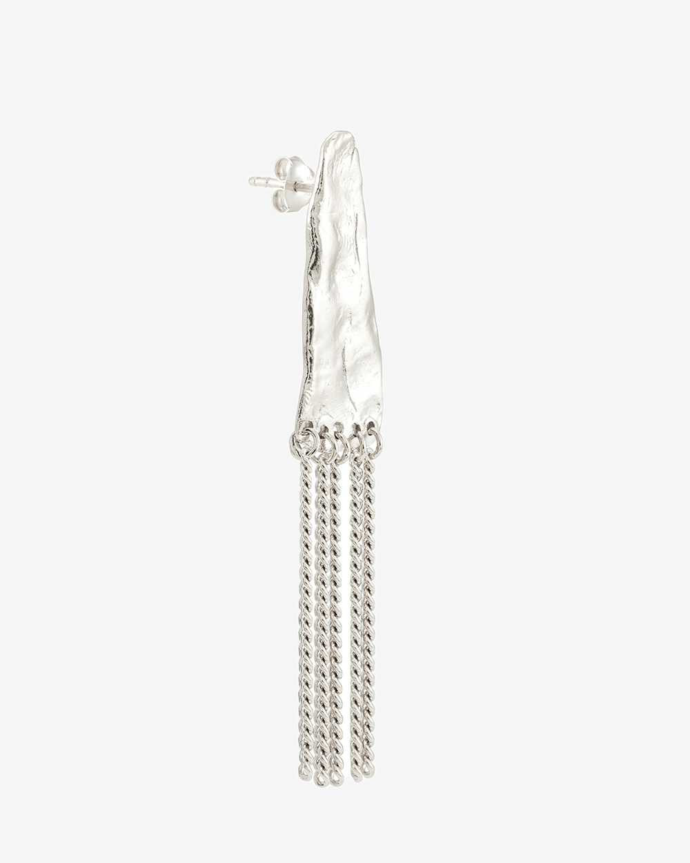 Take the night | 925 Sterling Silver