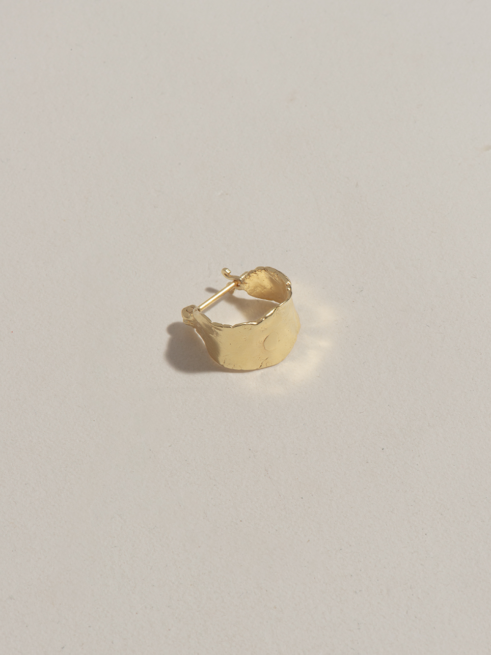 Taste | Gold Plated Silver