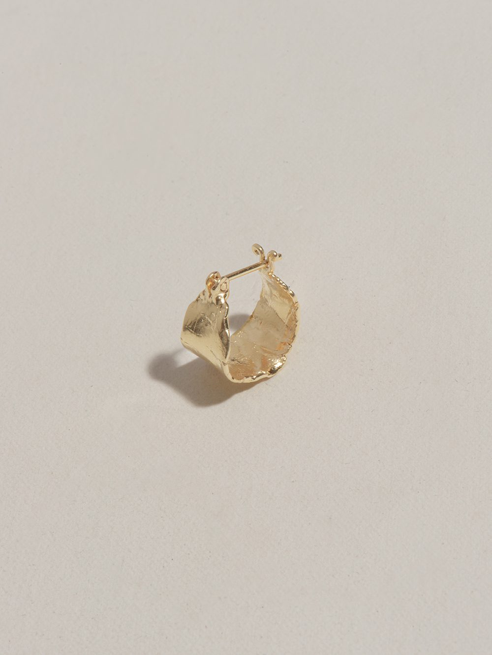 Taste | Gold Plated Silver