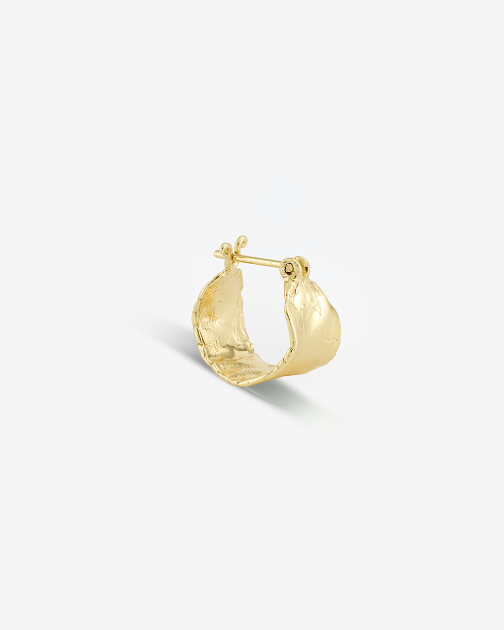 Taste | Gold Plated Silver
