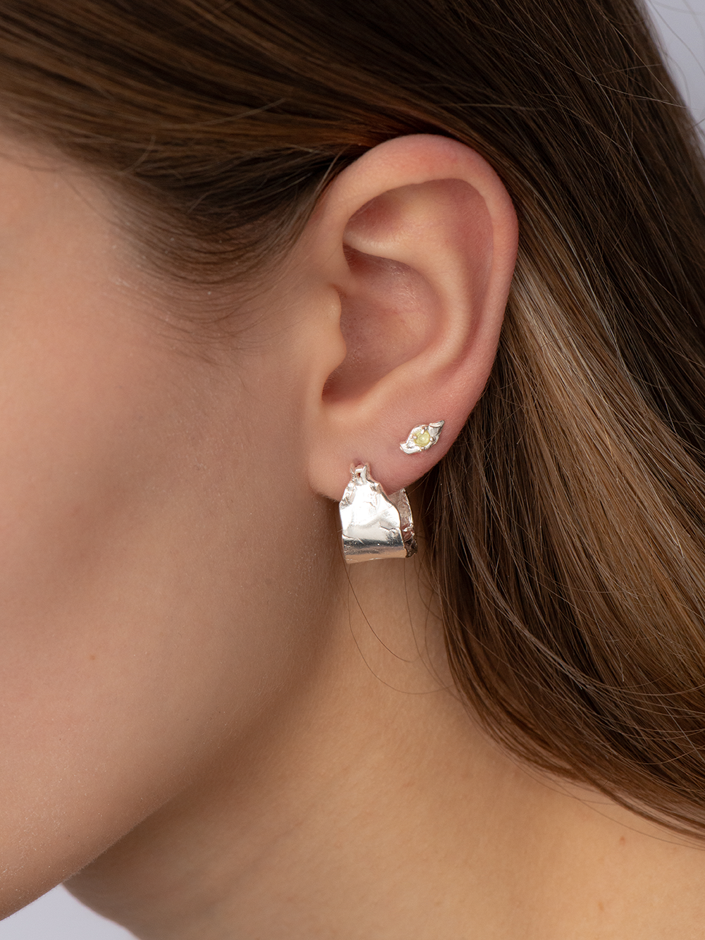 Spark | 925 Sterling Silver
