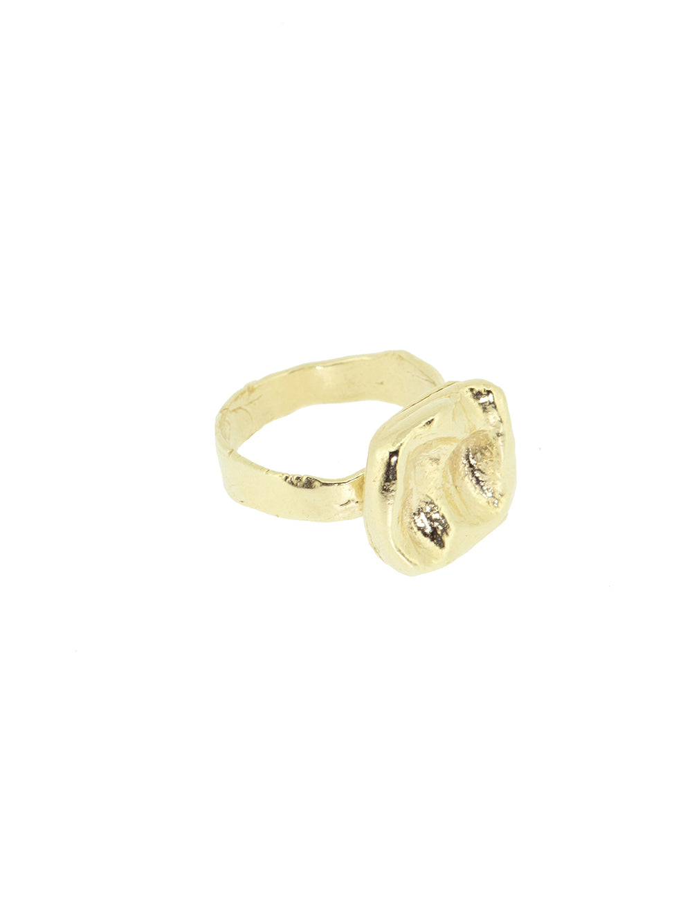 Temptress | 14K Gold Plated