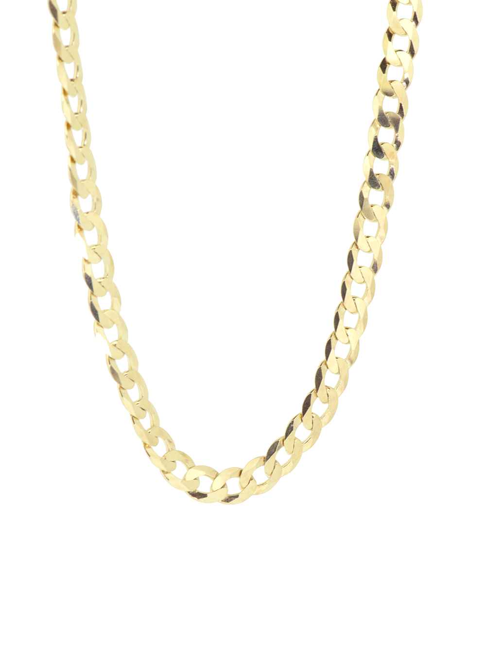 The wild one | Gold Plated Silver