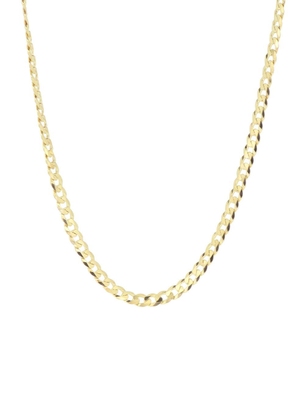 The classy one | 14K Gold Plated