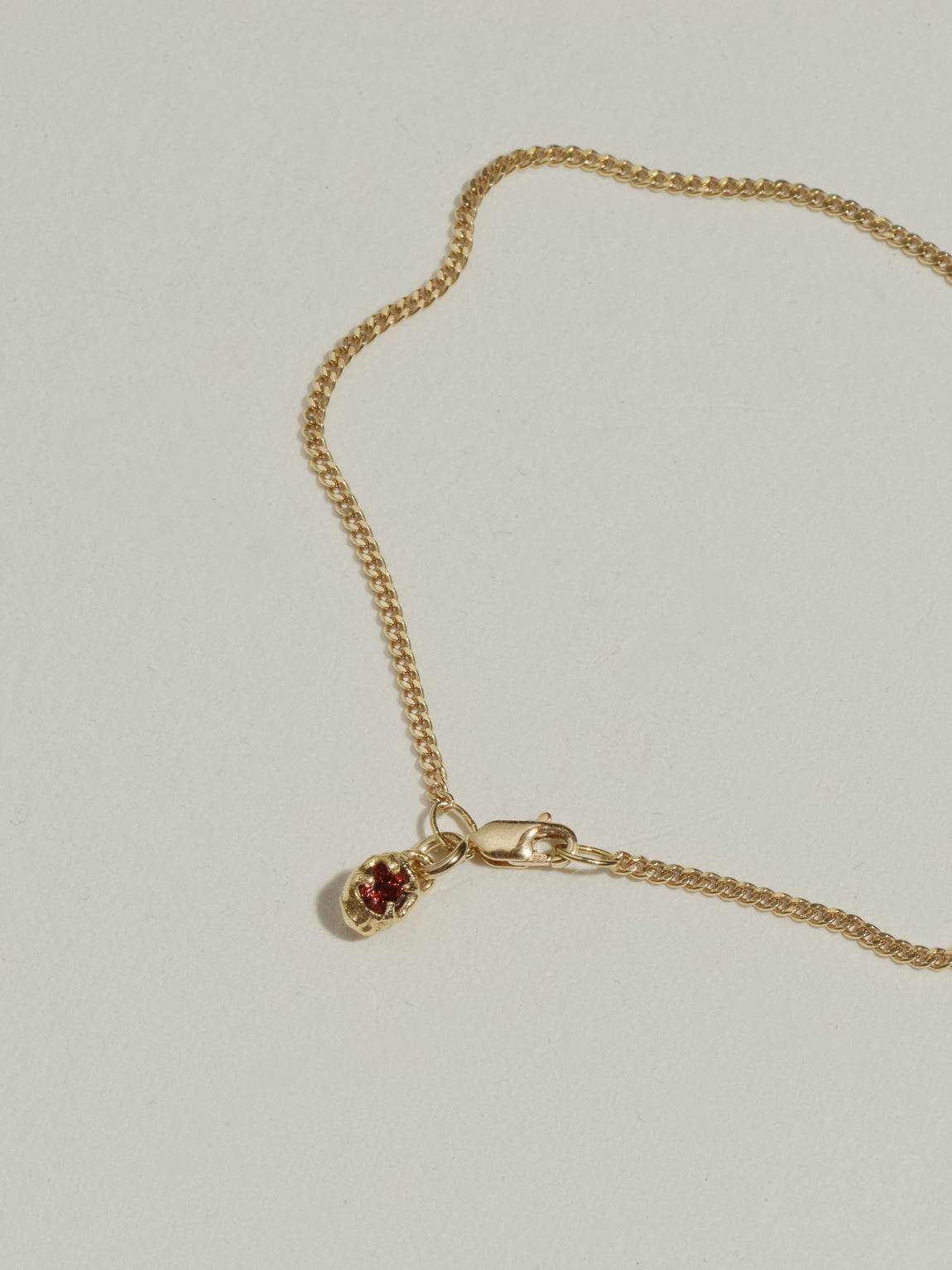 To you | Gold Plated Silver