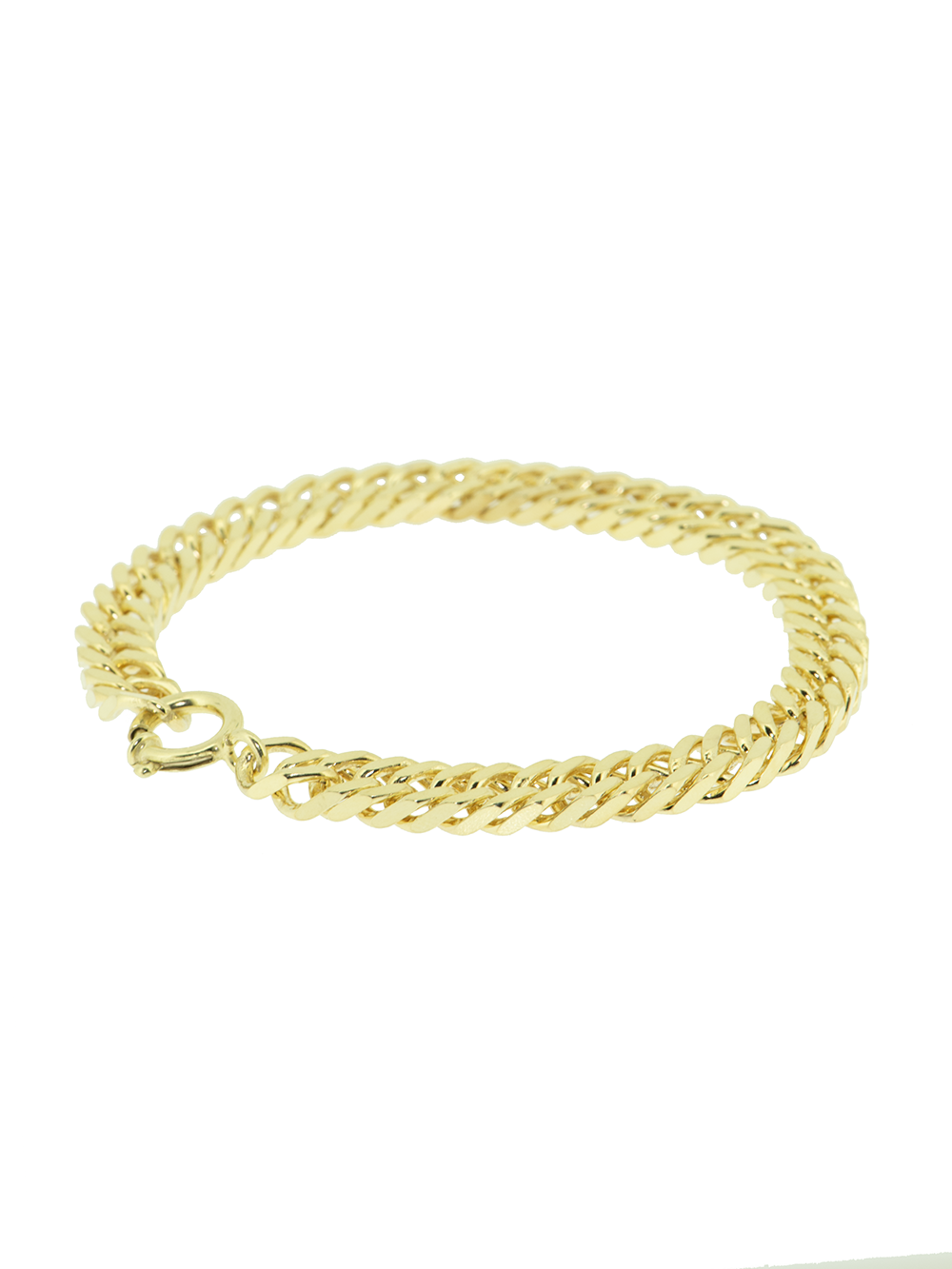 The only | 14K Gold Plated