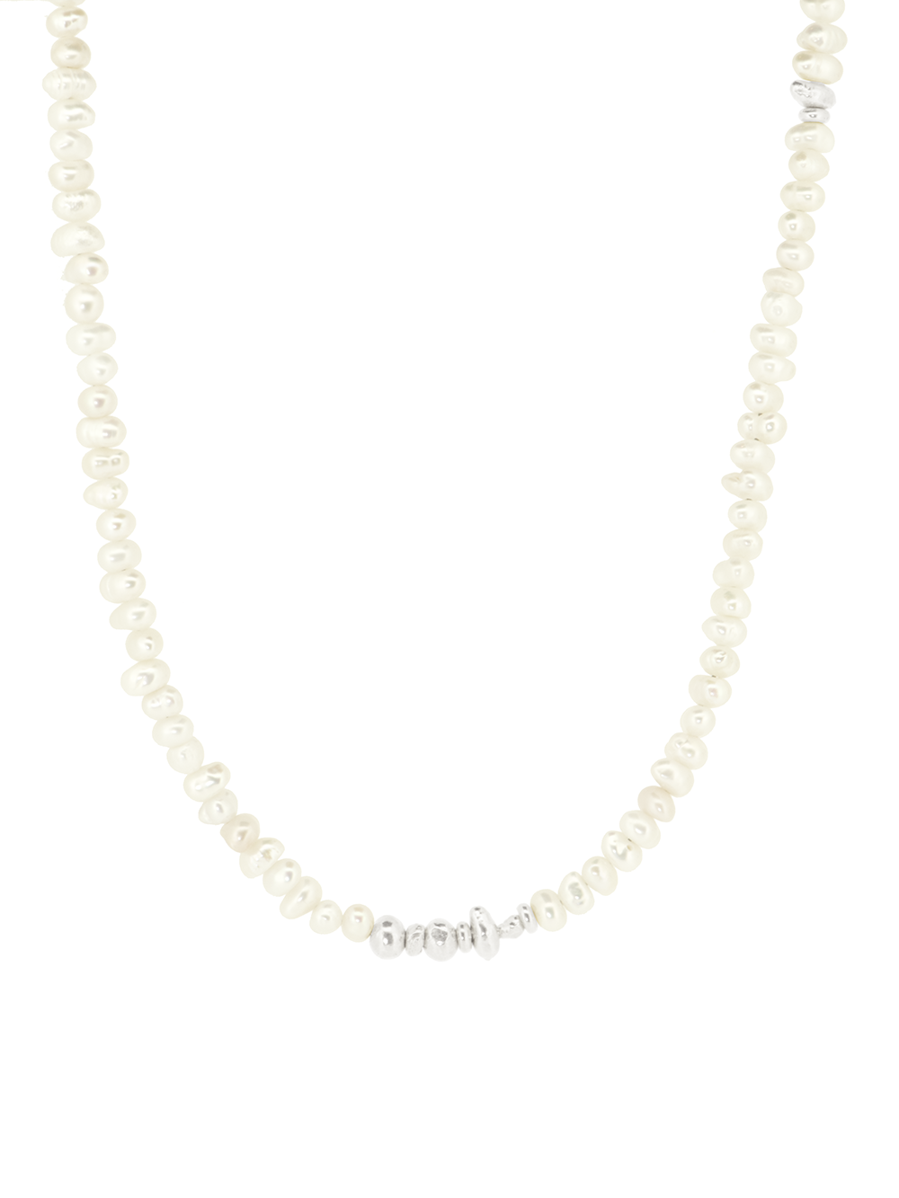 The show | 925 Sterling Silver