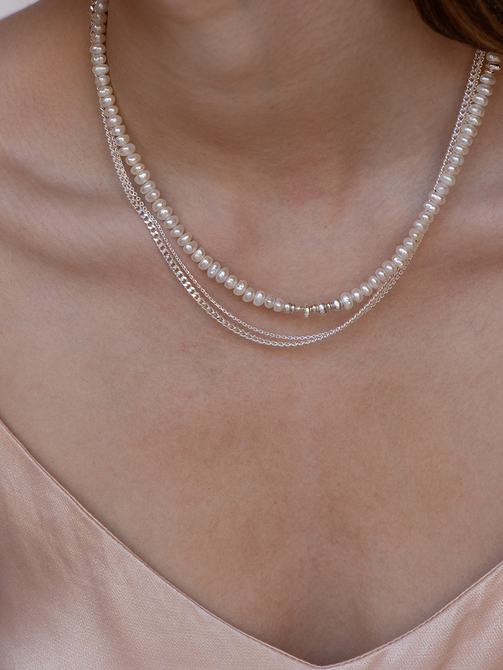 So high | 925 Sterling Silver