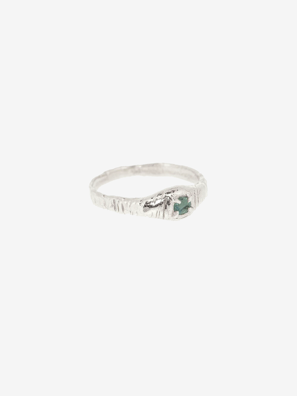 The smile - Topaz | 925 Sterling Silver
