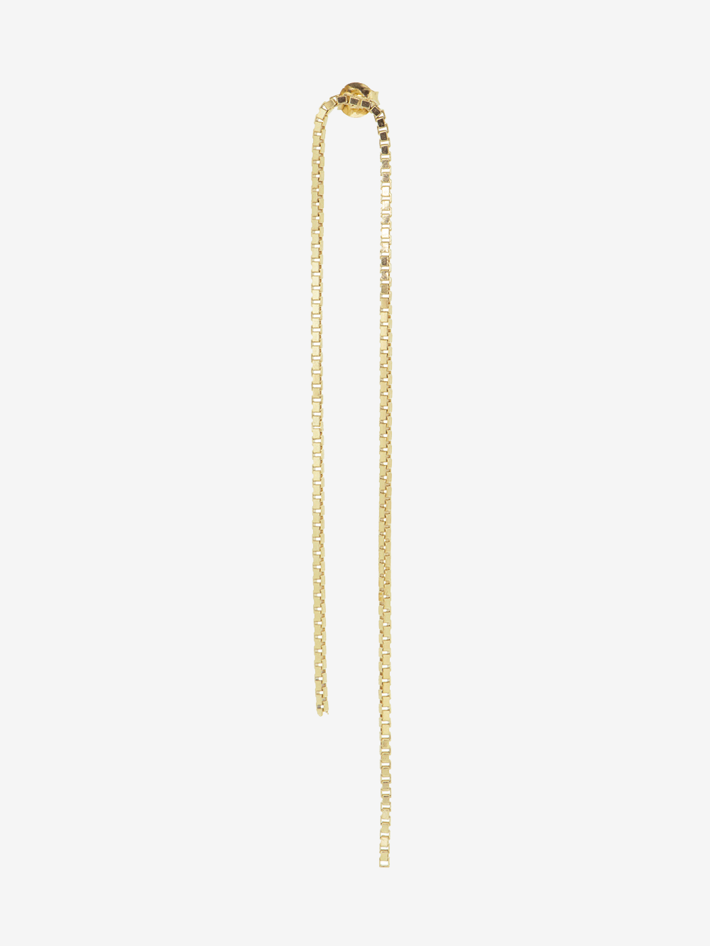 The weekend | Gold Plated Silver