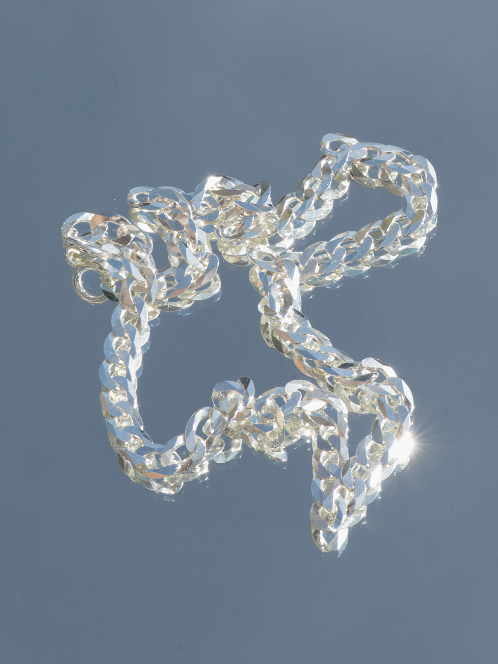 The wild one | 925 Sterling Silver