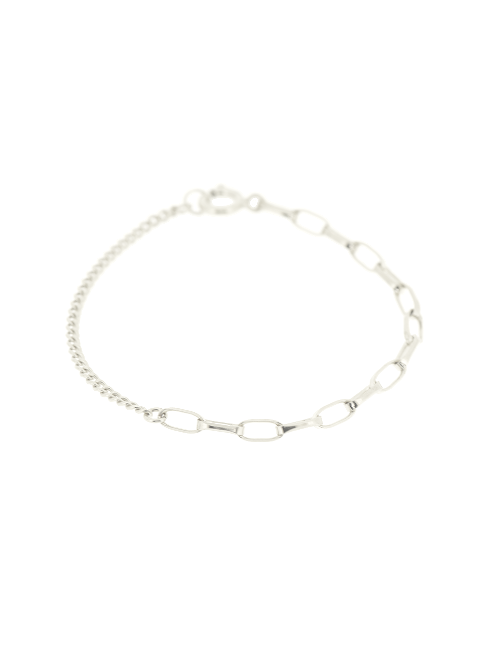 Think twice | 925 Sterling Silver