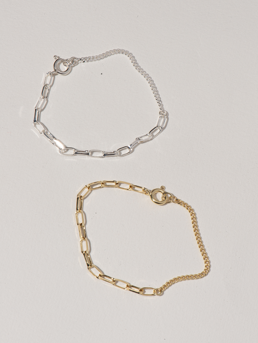 Think twice | 925 Sterling Silver