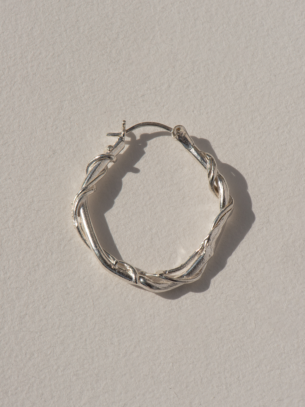 Threading you | 925 Sterling Silver