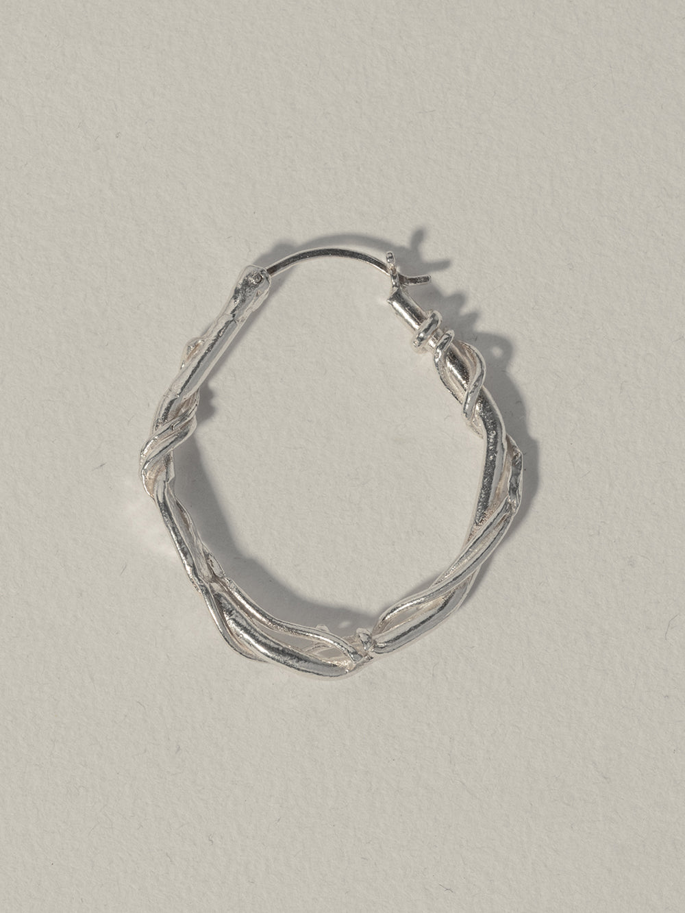 Threading you | 925 Sterling Silver