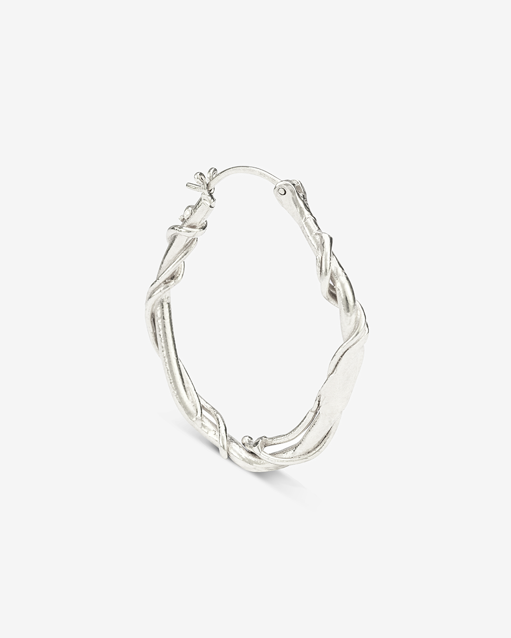 Threading you | 925 Sterling Silver