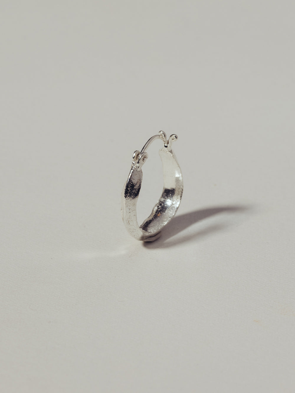 Thunder | 925 Sterling Silver