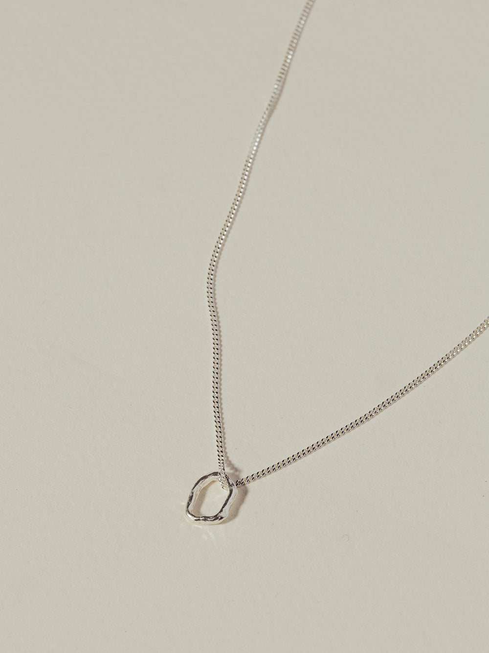 Till the end | 925 Sterling Silver