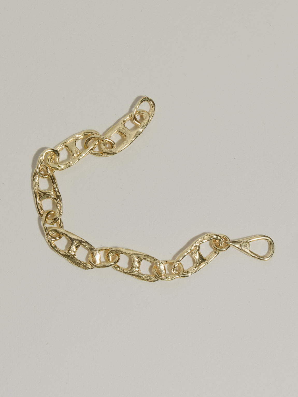 Time after time | Gold Plated Silver