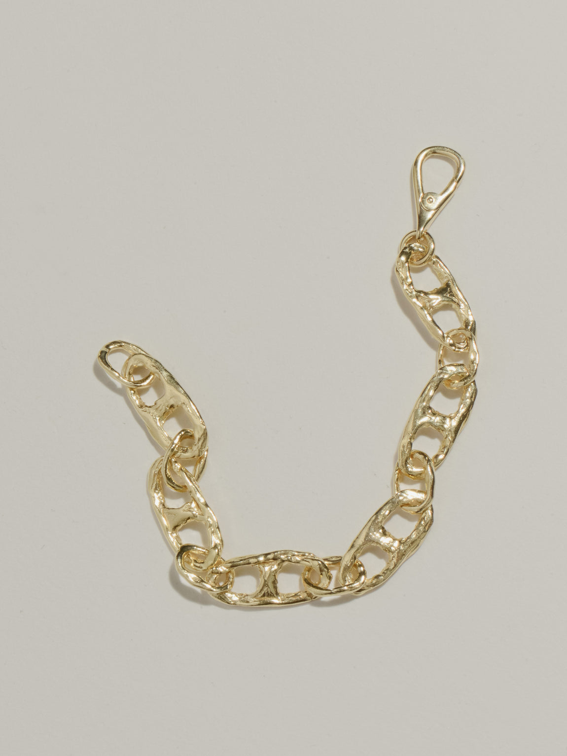 Time after time | Gold Plated Silver
