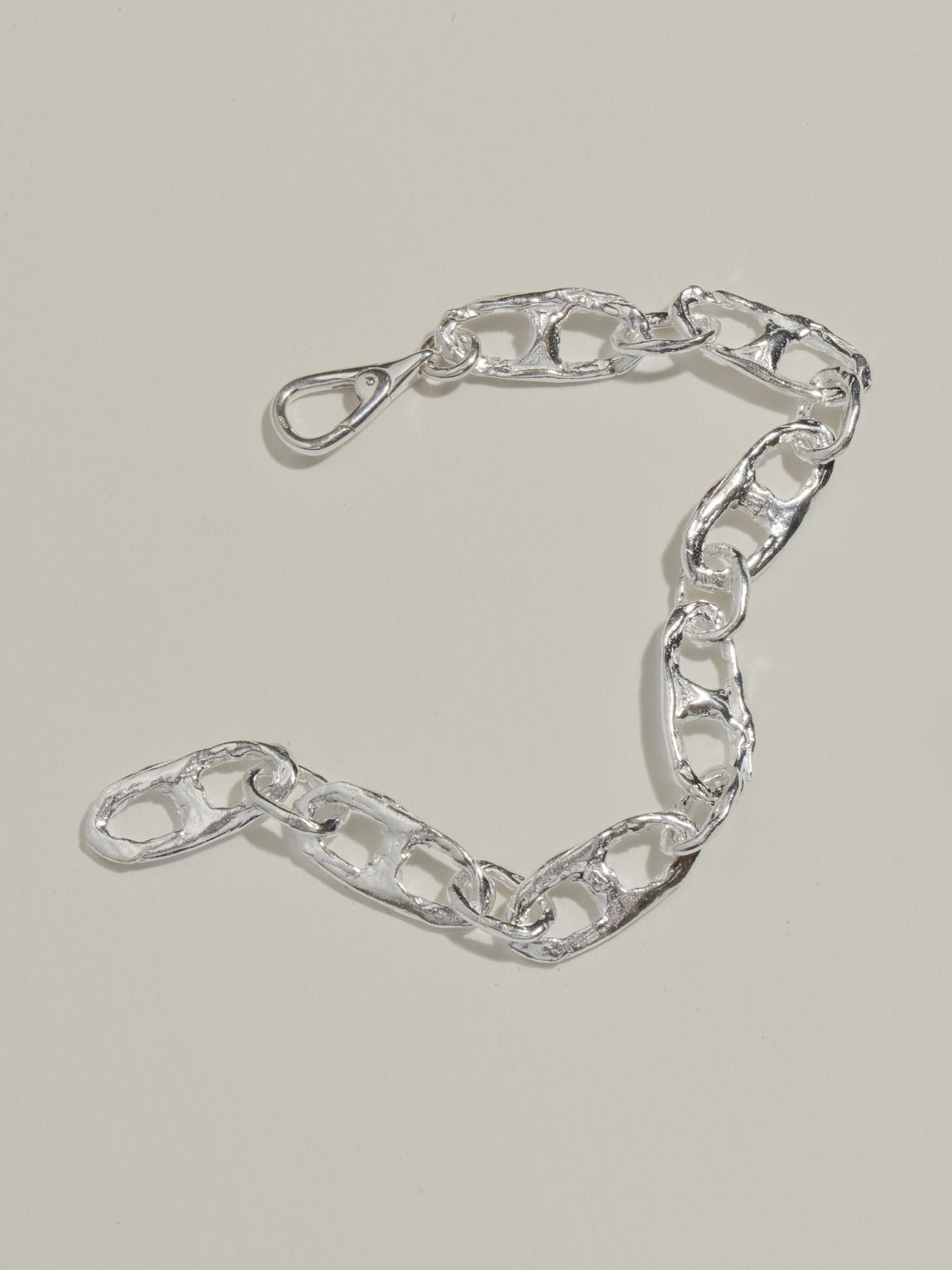 Time after time | 925 Sterling Silver