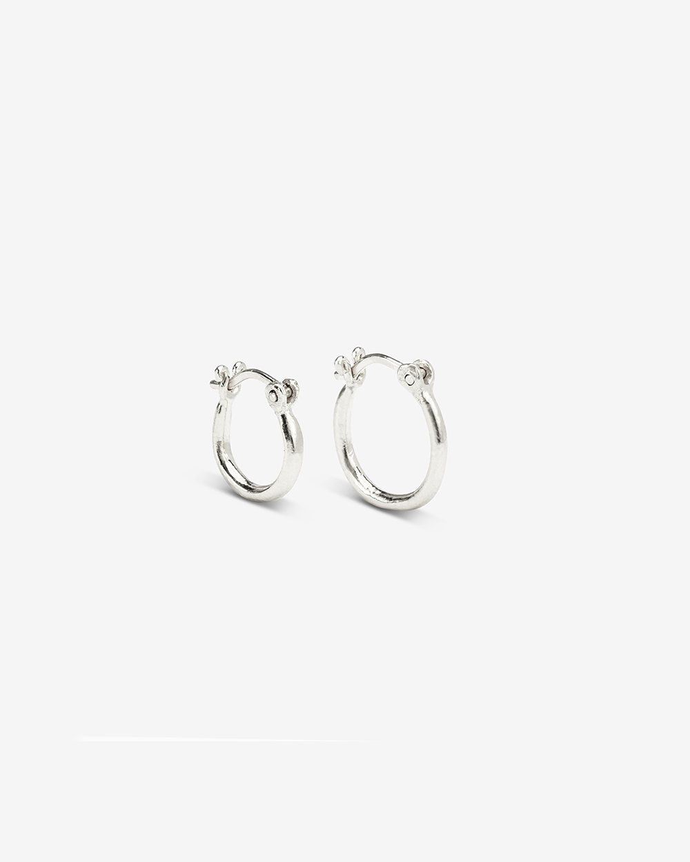 Timeless | 925 Sterling Silver