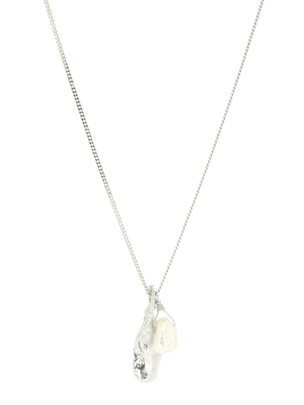 Together - Pearl | 925 Sterling Silver