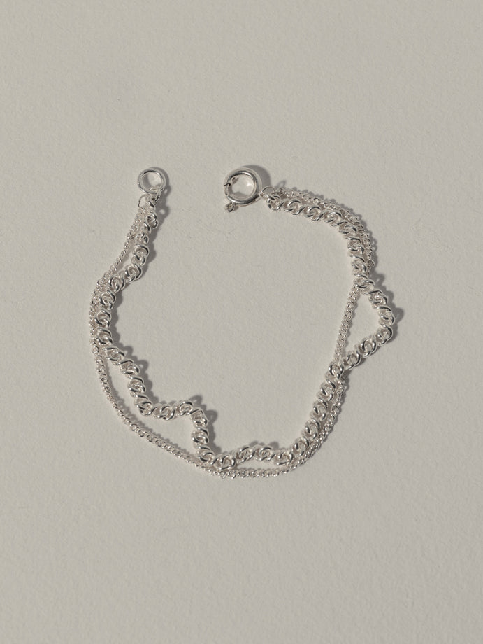 Together | 925 Sterling Silver