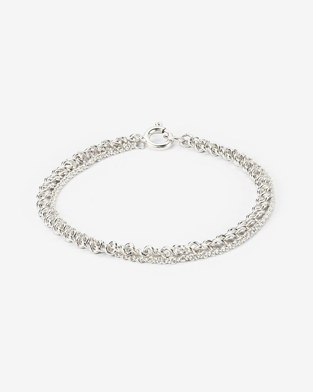 Together | 925 Sterling Silver