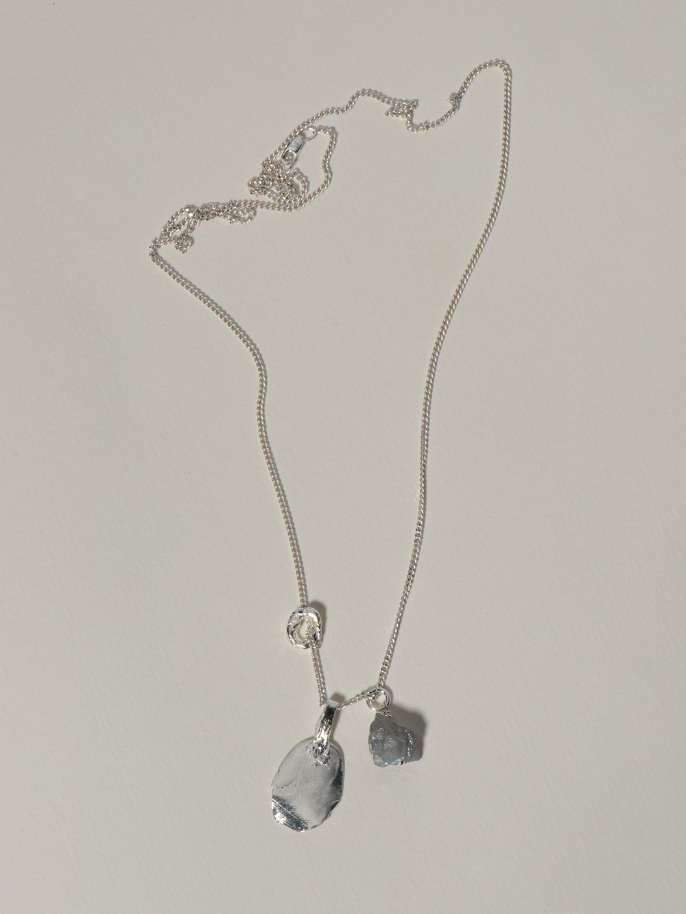 Together - Labradorite | 925 Sterling Silver