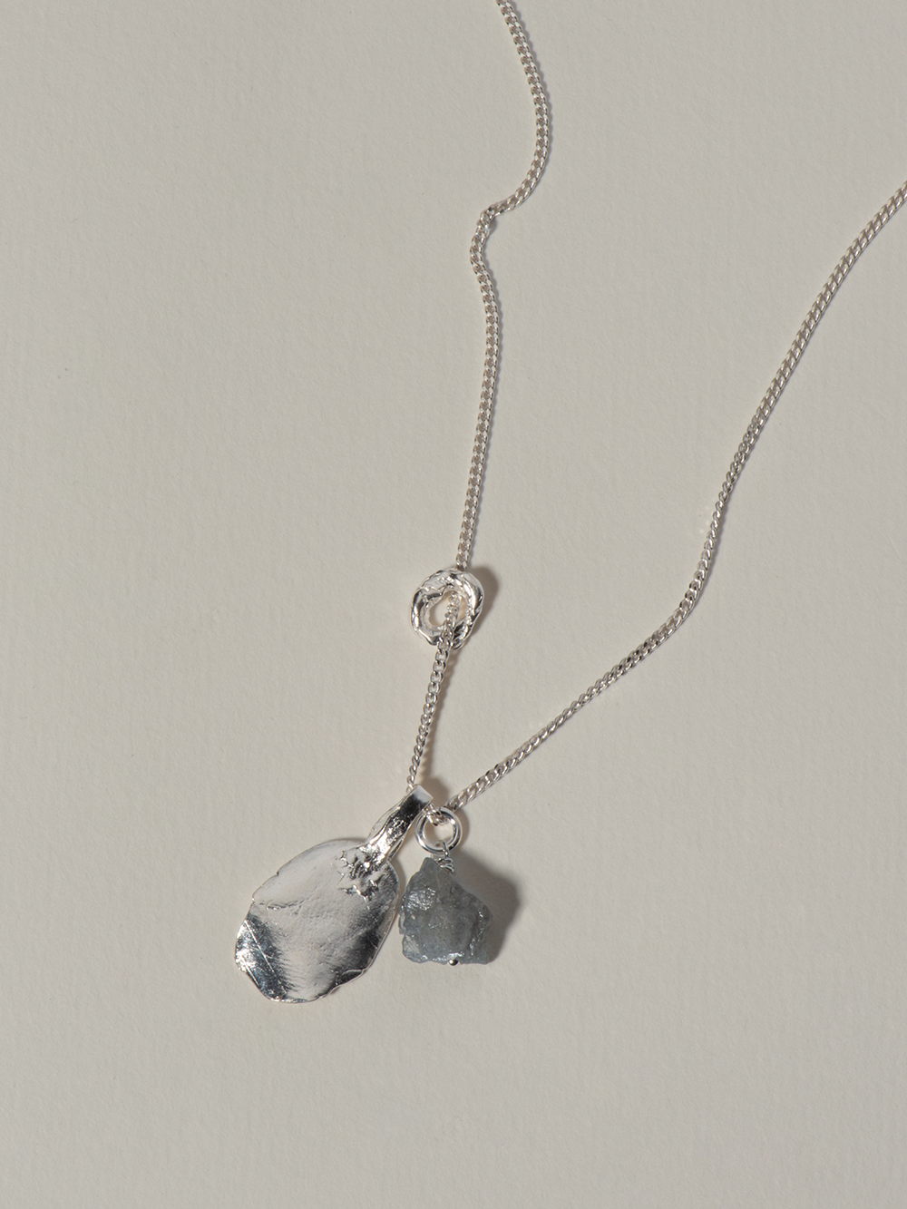 Together - Labradorite | 925 Sterling Silver