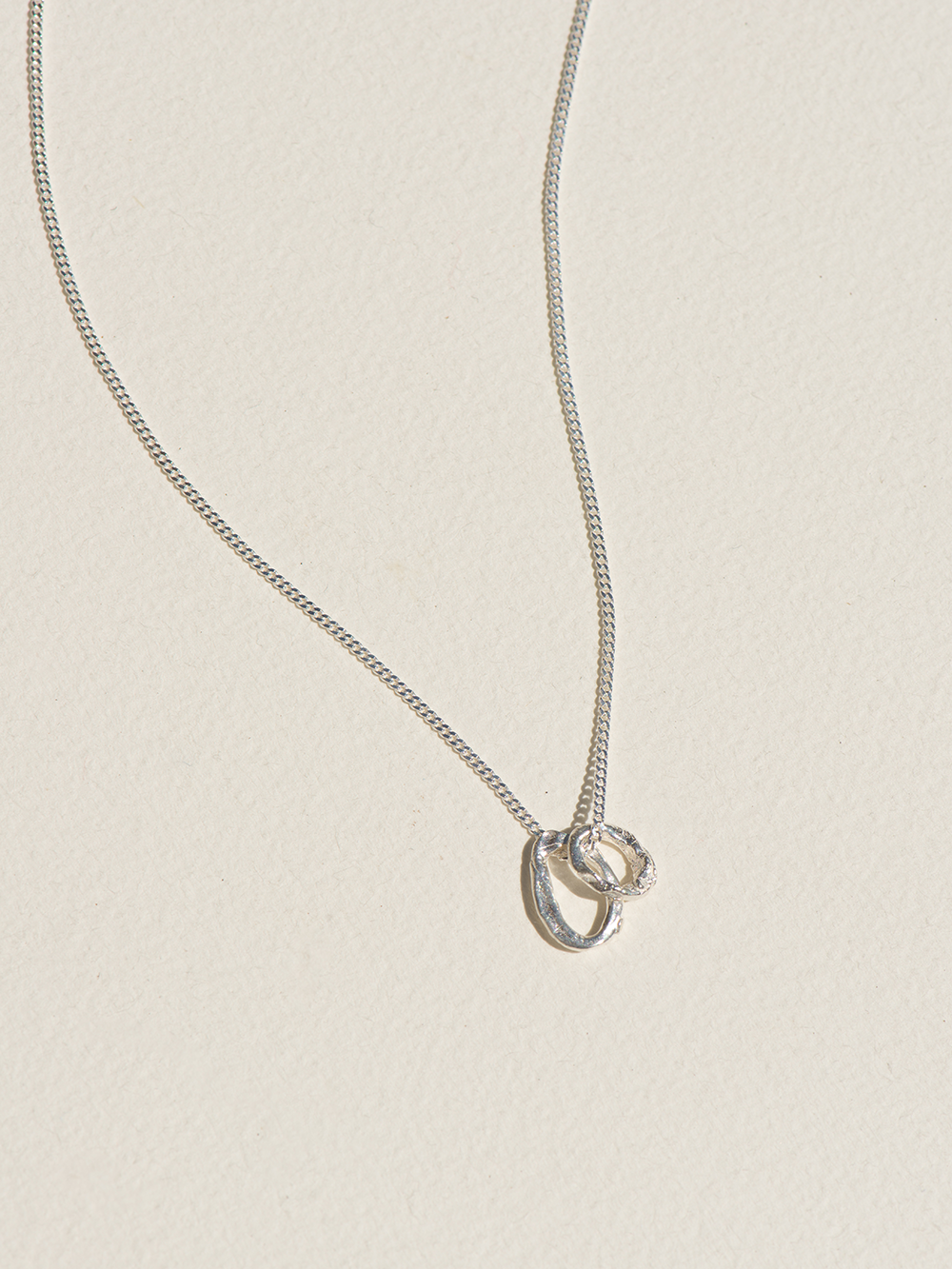 Toi et moi | 925 Sterling Silver