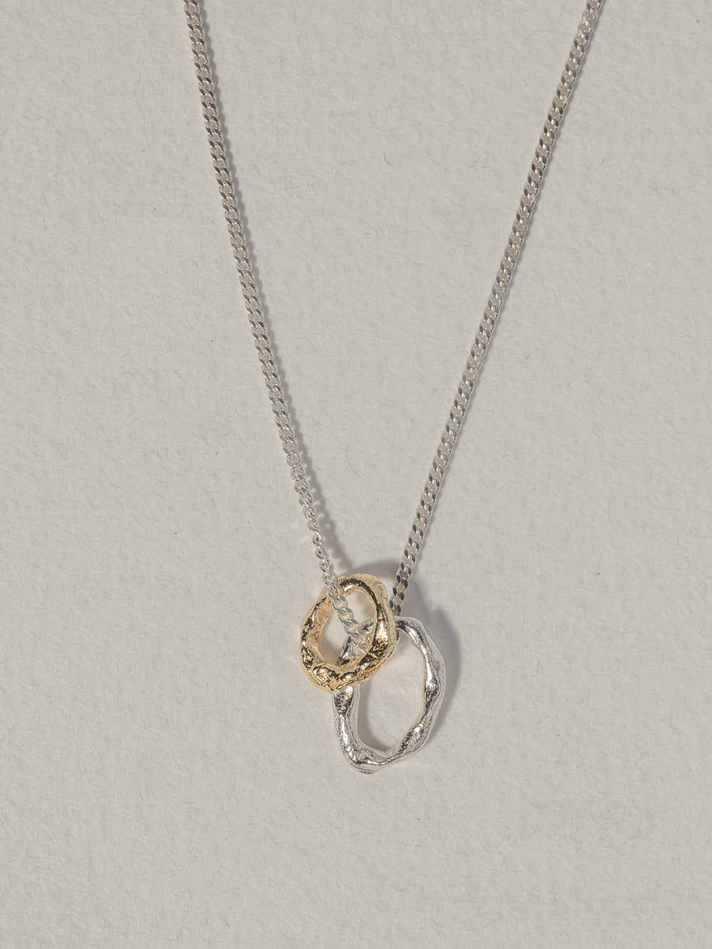 Toi et moi | 925 Sterling Silver