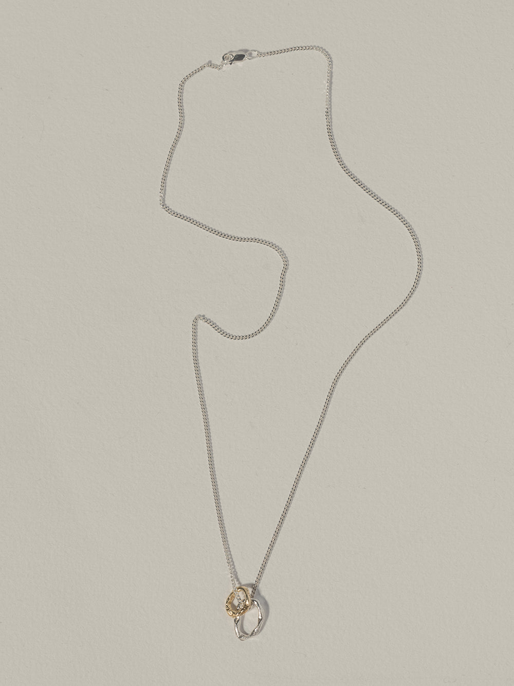 Toi et moi | 925 Sterling Silver
