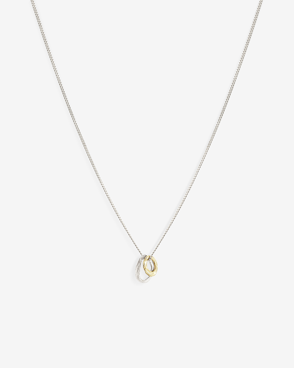 Toi et moi | 925 Sterling Silver