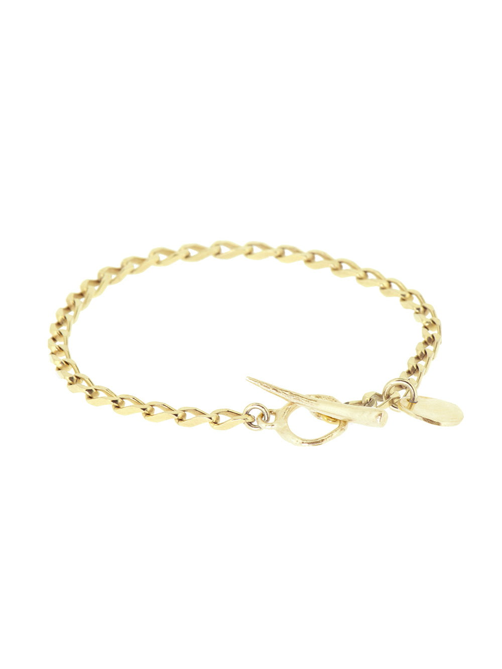 Tomboy | 14K Gold Plated