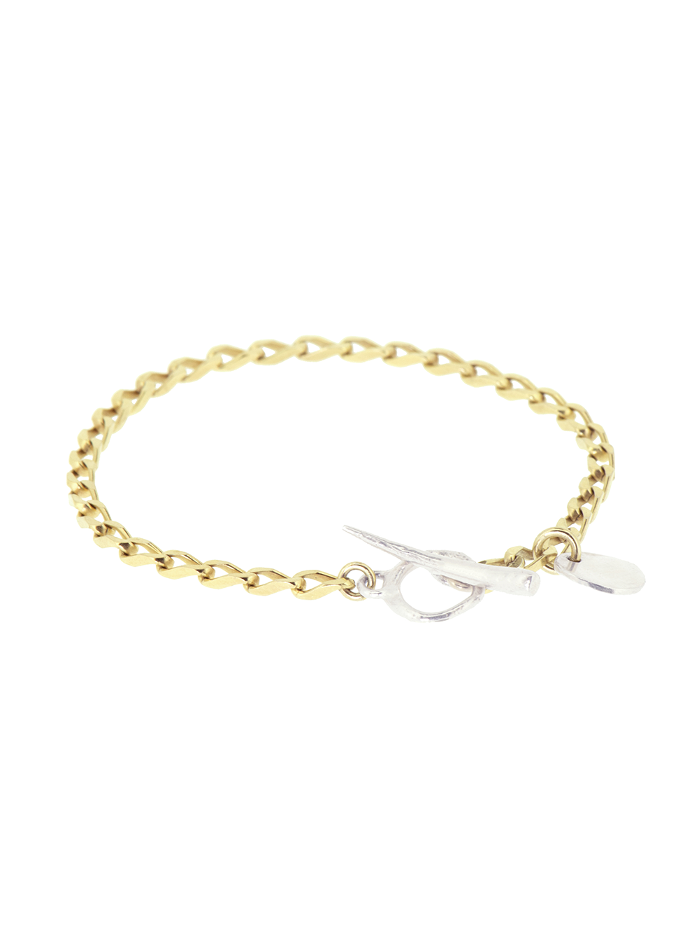 Tomboy | 14K Gold Plated