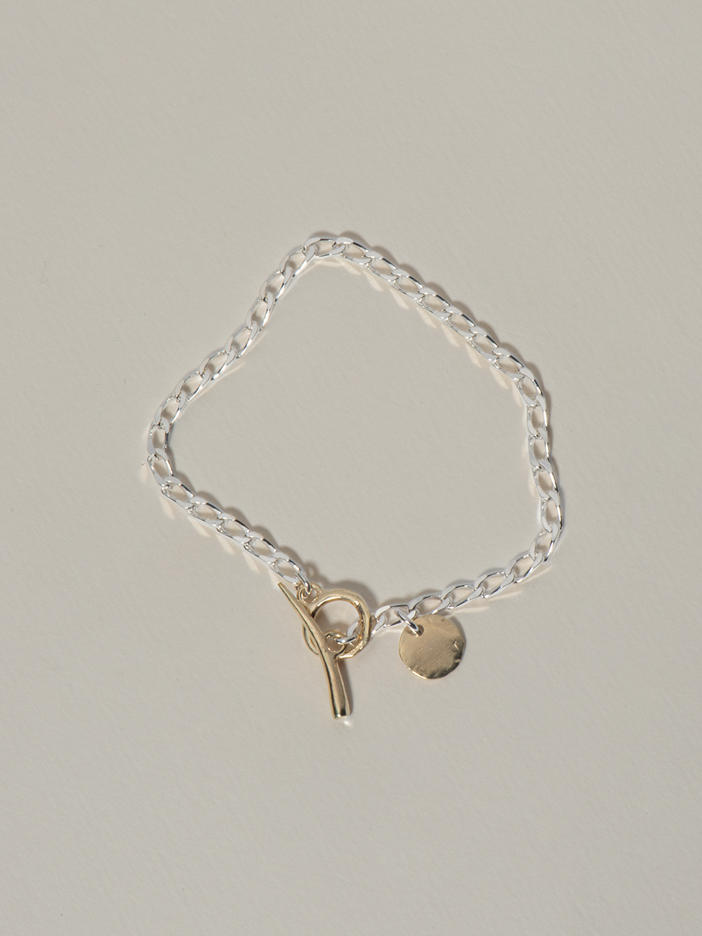 Tomboy | 925 Sterling Silver