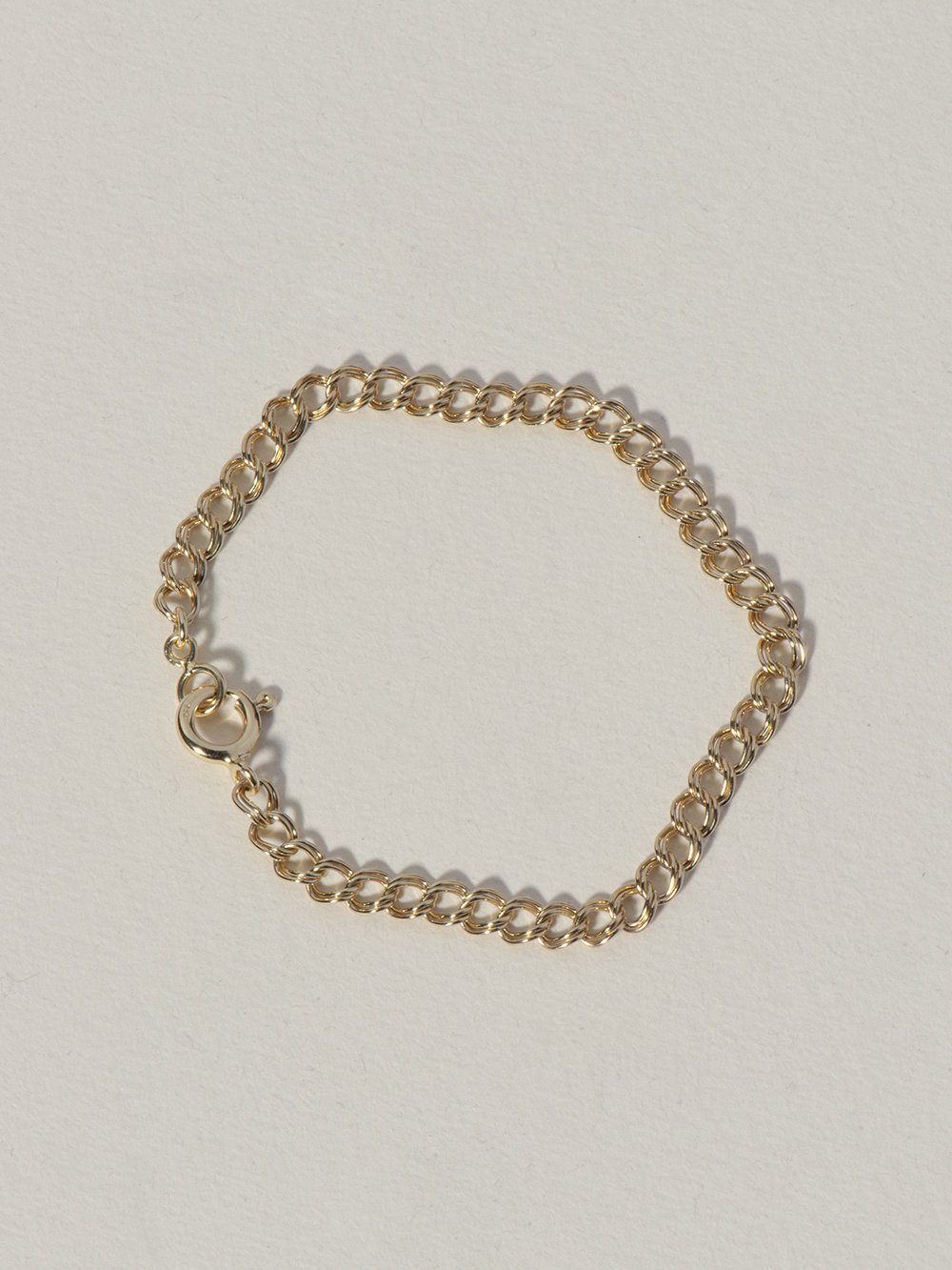 Tonight | Gold Plated Silver