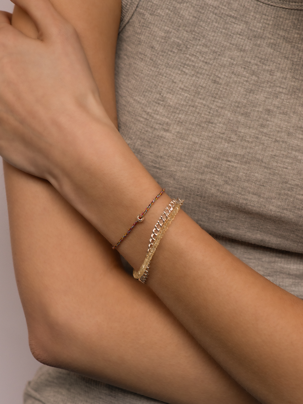 Gifts for Her I | Gold Plated Silver