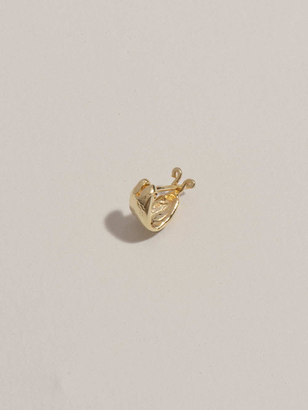 Too good | Gold Plated Silver