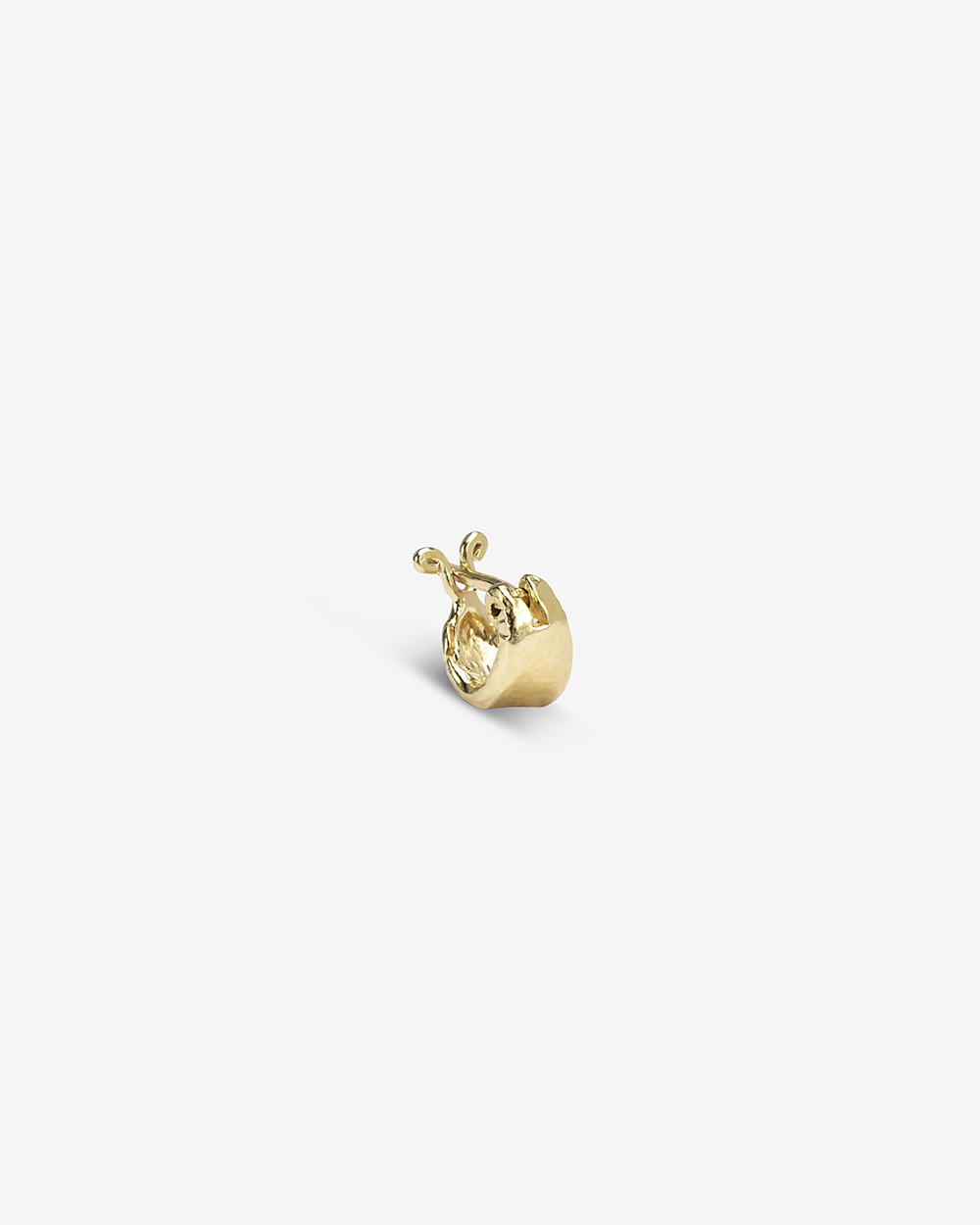 Too good | Gold Plated Silver