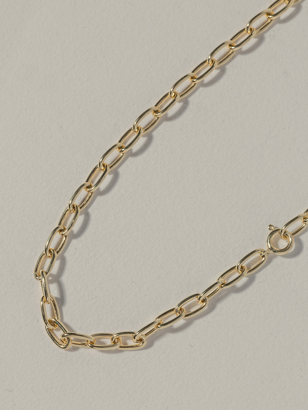 Tough enough | Gold Plated Silver