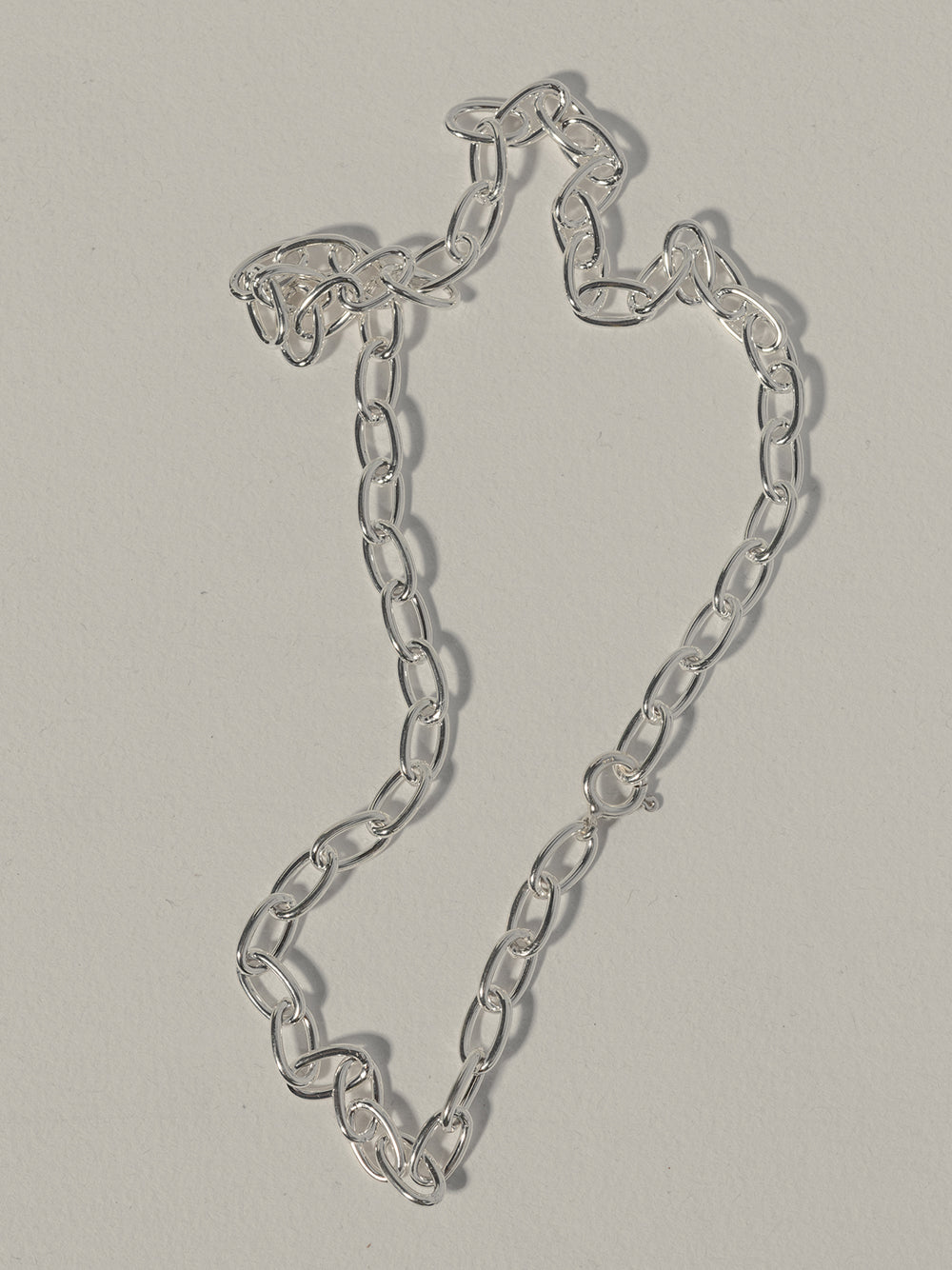 Tough enough | 925 Sterling Silver