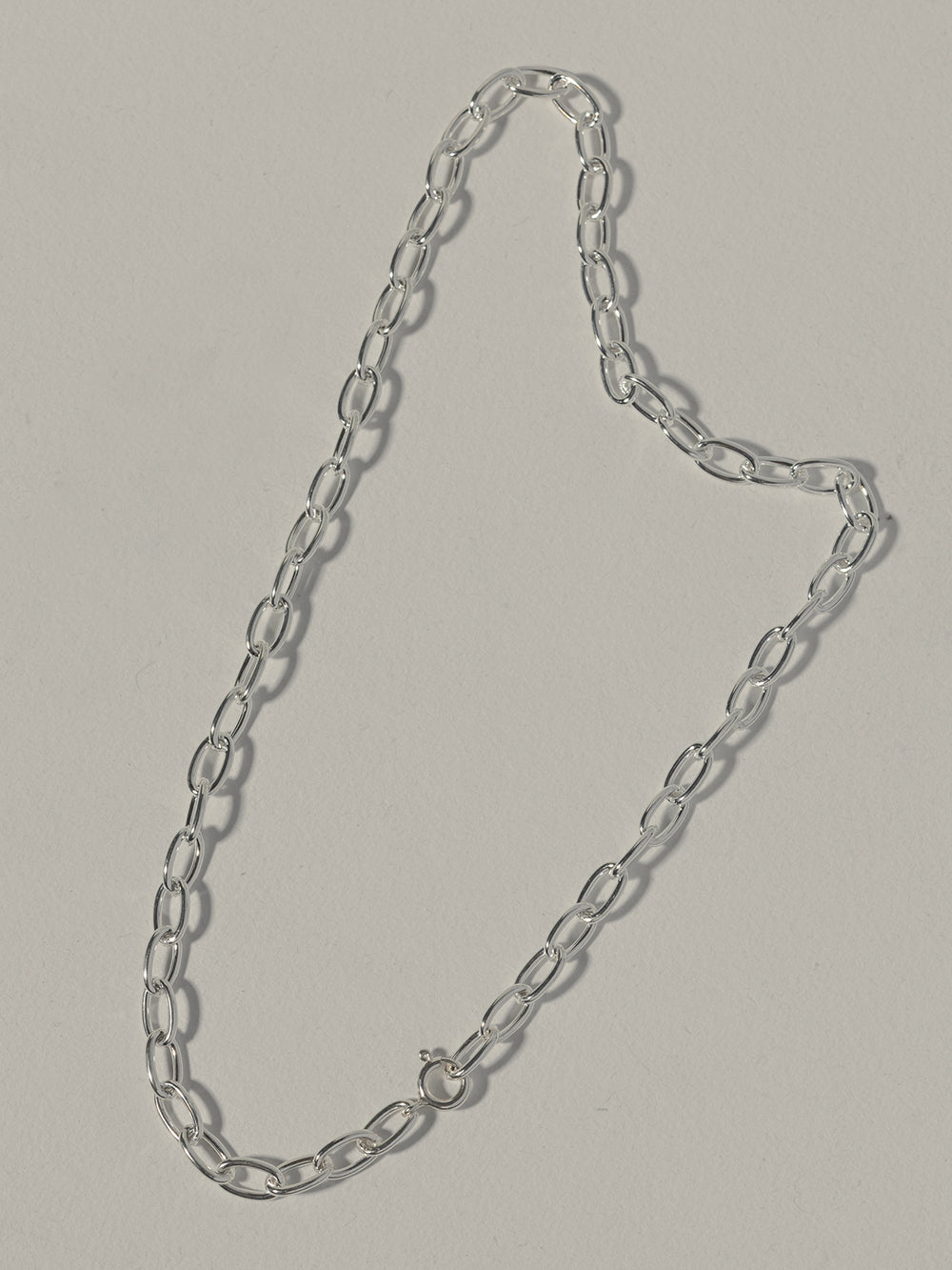 Tough enough | 925 Sterling Silver