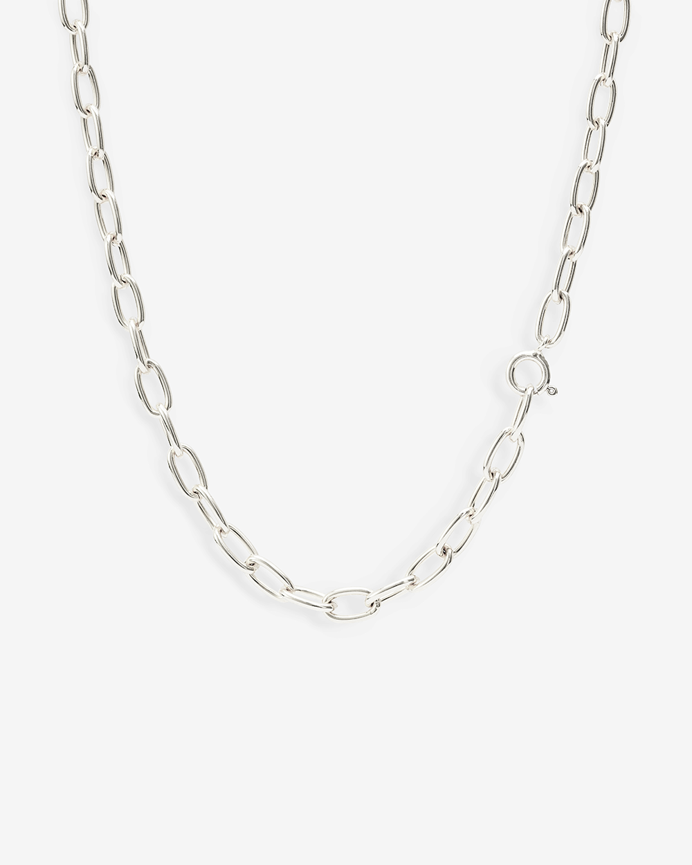 Tough enough | 925 Sterling Silver