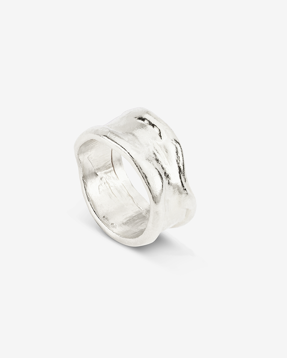 Tough enough | 925 Sterling Silver